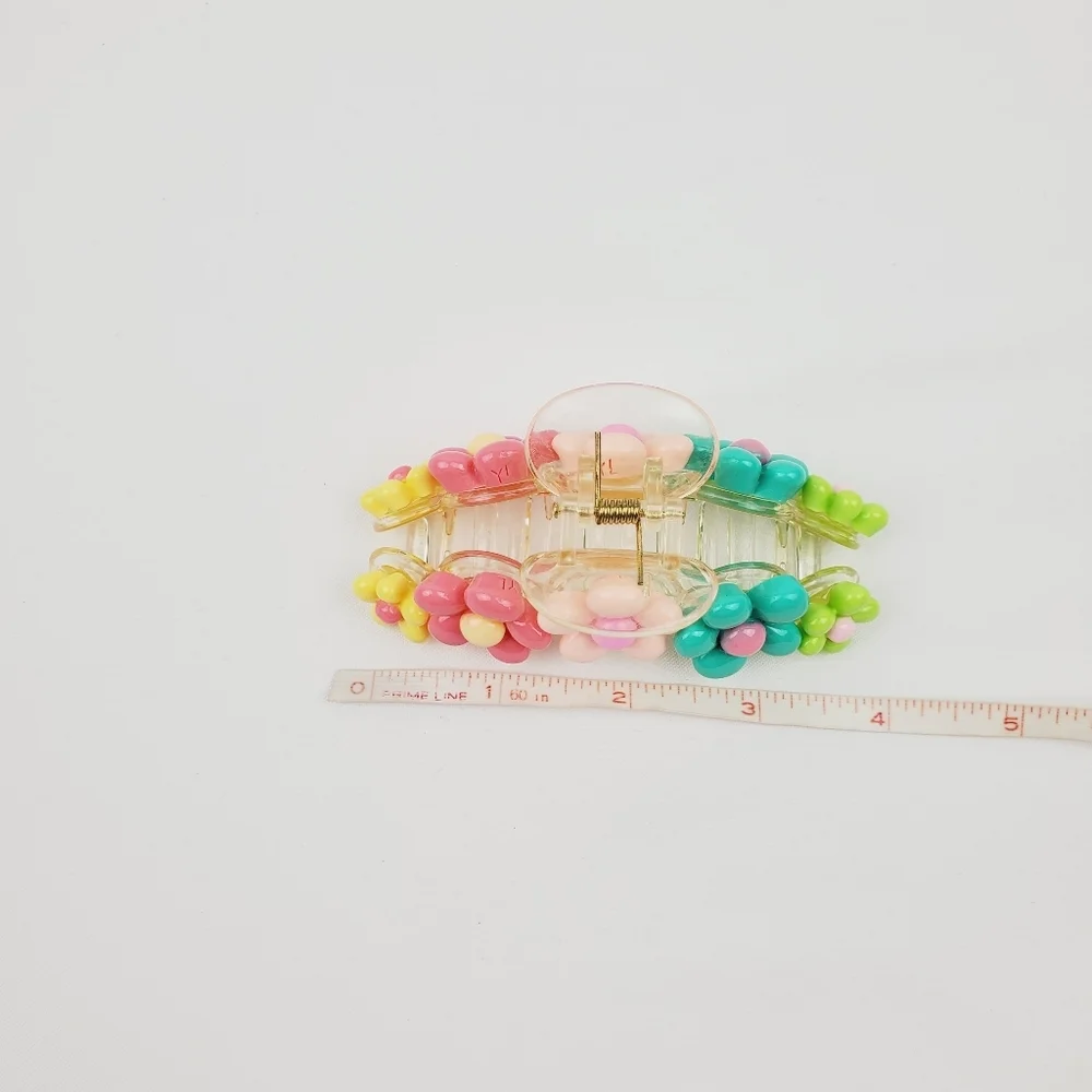 N/A claw clips